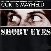 Short Eyes: Original Motion Picture Soundtrack