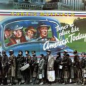 There's No Place Like America Today