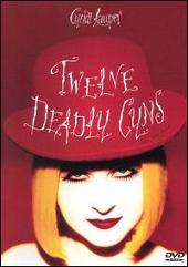 Twelve Deadly Cyns [Video/DVD]