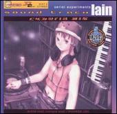 Serial Experiments Lain S
