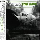 Essential Cyndi Lauper [Japan Bonus Track]