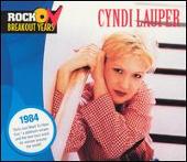 Rock Breakout Years: 1984
