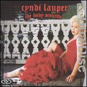 Body Acoustic [DualDisc]