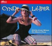 Girls Just Want to Have Fun [Ringle]