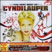Very Best of Cyndi Lauper