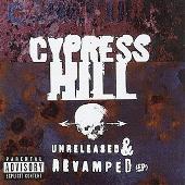 Unreleased & Revamped EP (Explicit)