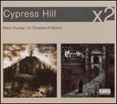 Black Sunday/Cypress Hill III: Temples of Boom