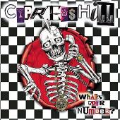 What's Your Number?