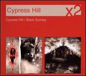 Cypress Hill/Black Sunday