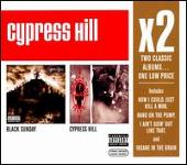 Black Sunday/Cypress Hill