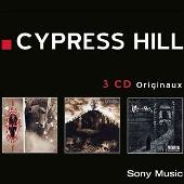 3 CD's Boxset