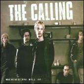 Whenever You Will Go [Dutch CD]