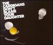 Don't Blame Your Daughter [EP]