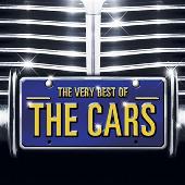 The Very Best Of The Cars