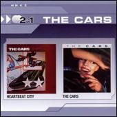 Heartbeat City//The Cars