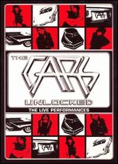 Cars Unlocked: The Live Performances