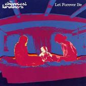 Let Forever Be