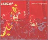 Music:Response [UK CD]