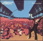 Surrender [Australia Bonus CD]
