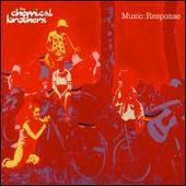 Music:Response [Japan CD]