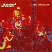 Music:Response [US EP]