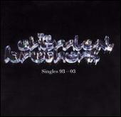 Singles 93-03 [Bonus Disc]