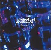 Get Yourself High [Japan EP]