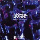 Get Yourself High [Canada CD]