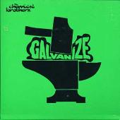 Galvanize