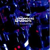 Get Yourself High [US 12"/CD]