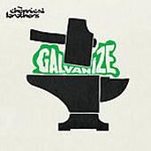 Galvanize