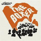 The Boxer (Radio Edit)