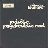 The Private Psychedelic R