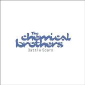Battle Scars/The Salmon Dance