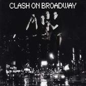 Clash on Broadway