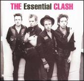 Essential Clash [UK Bonus Track]