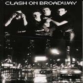 Clash On Broadway