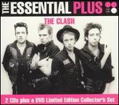Essential Clash [The Essential Plus CD & DVD]