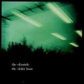 Violent Hour [Bonus Track]