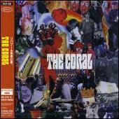 Coral [2003 Japan Bonus Tracks]