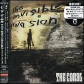 Invisible Invasion [Japan Bonus CD]