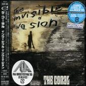 Invisible Invasion [Japan Bonus Track]