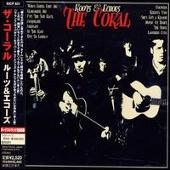 Roots & Echoes [Bonus Track]