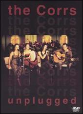 Corrs Unplugged [DVD]