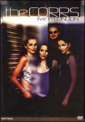 Live in London [DVD]