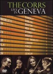 Live in Geneva