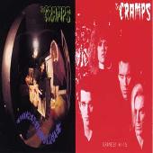 Psychedelic Jungle/Gravest Hits