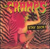 Stay Sick!