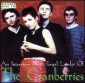 Interview with Fergal Lawler