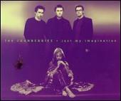 Just My Imagination [Germany CD Single]